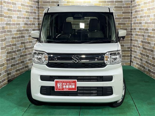 スペーシアハイブリッド(HYBRID) G 4WD