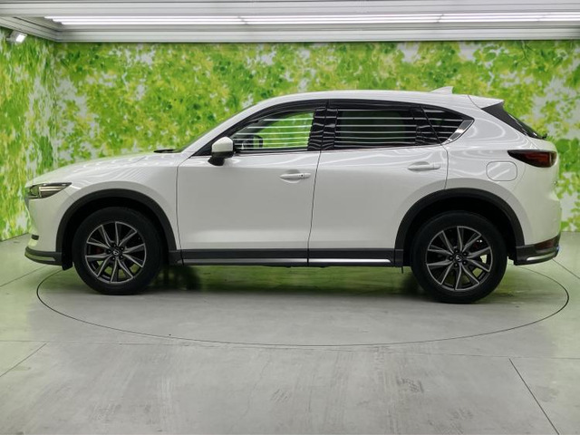 CX-52.2 XD Lパッケージ