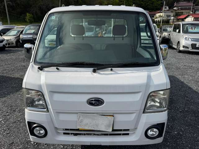 サンバートラックTB 4WD