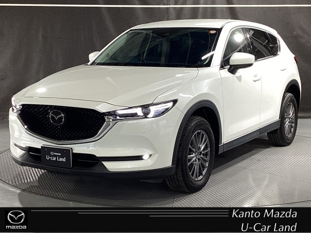 CX-52.5 25S Lパッケージ