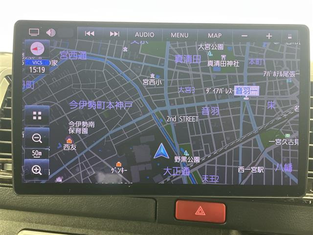ハイエースバン2.8 スーパーGL ダークプライムII ロング ディーゼル