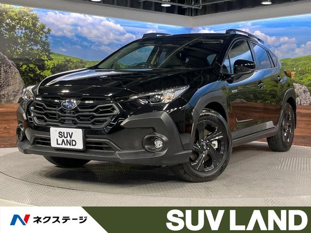 クロストレック2.0 ツーリング 4WD