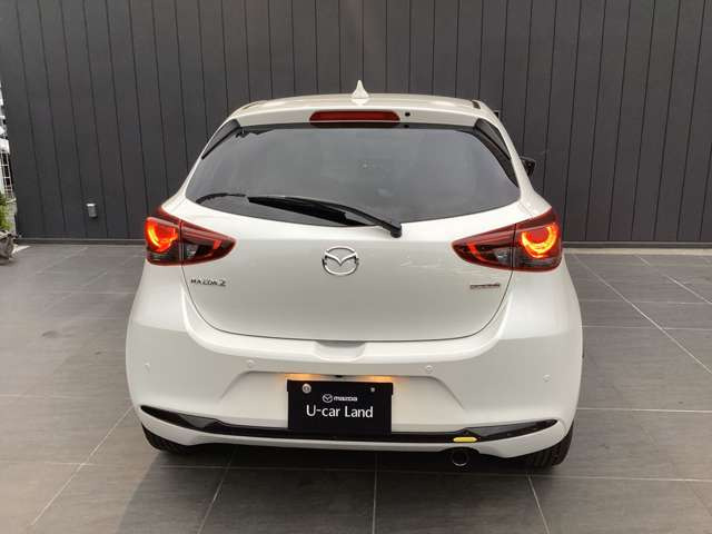 MAZDA21.5 15BD i セレクション