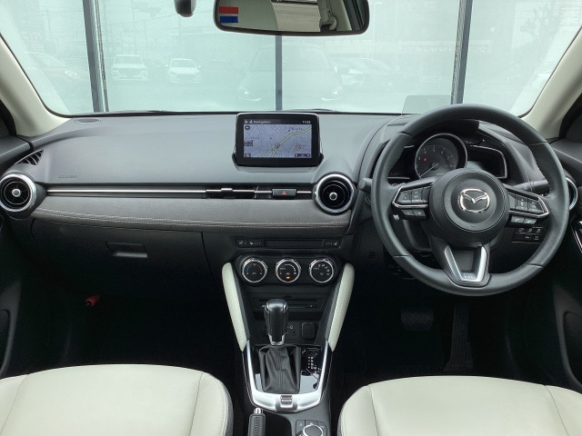 MAZDA21.5 15S