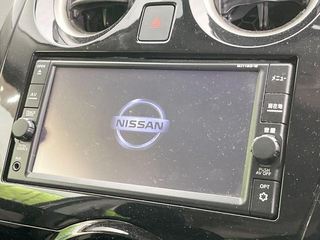 ノート1.2 e-POWER X