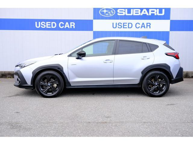 クロストレック2.0 ツーリング 4WD