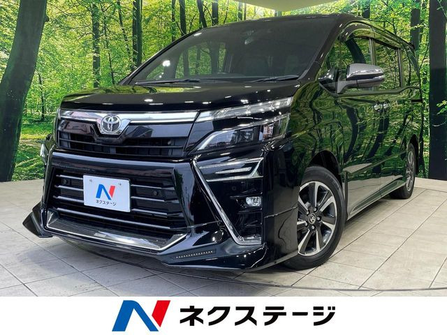 ヴォクシー2.0 ZS 煌III
