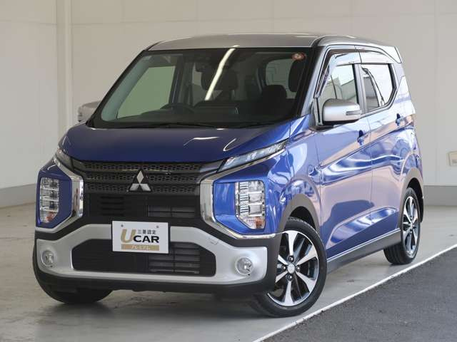 eKクロスT