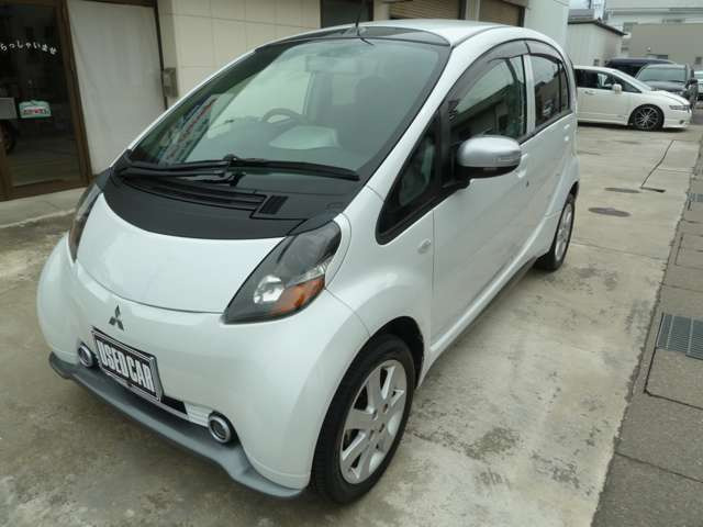 i(アイ)T 4WD