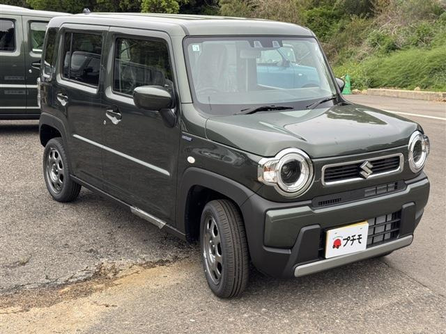 スペーシアハイブリッド(HYBRID) G