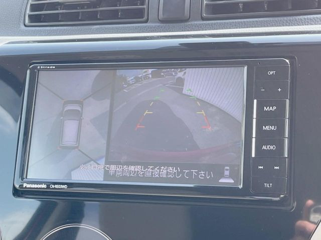 �y�A���E���h�r���[���j�^�[�z��p�̃J�����ɂ��A�ォ�猩���낵���悤�Ȏ��_��360�x�N���}�̎��͂��m�F���邱�Ƃ��ł��܂������p�������m�F���₷���A�����ꏊ�ł̐؂�Ԃ��⒓�Ԃ��X���[�Y�ɍs���܂��B