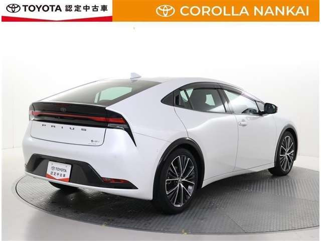 プリウス2.0 Z