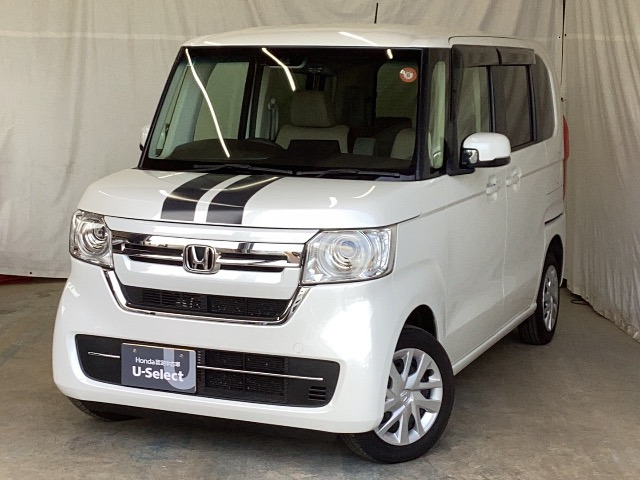 N-BOXL 4WD