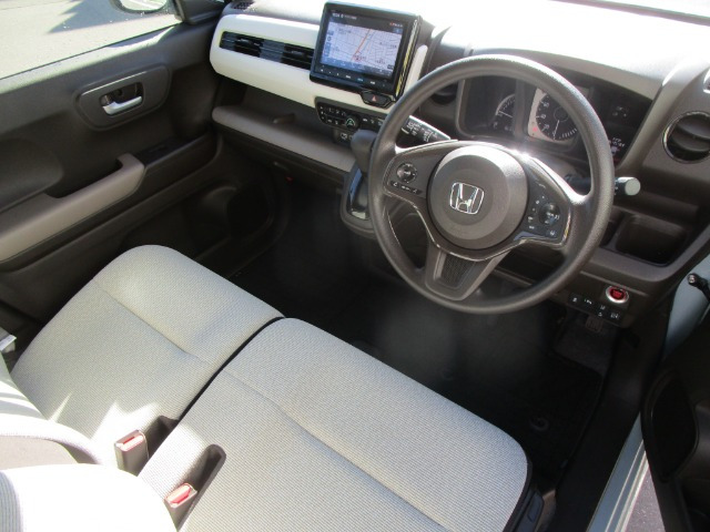 N-WGNL 4WD