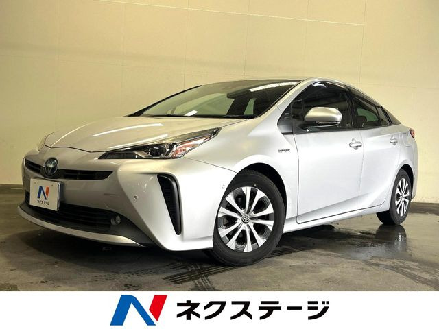 プリウス1.8 A