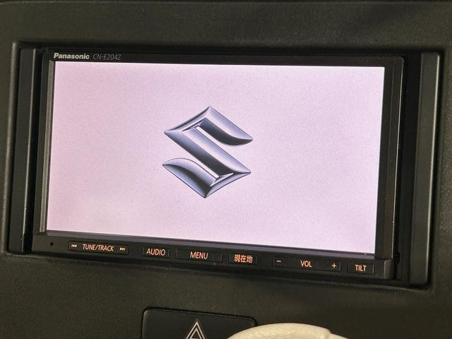 ワゴンRFA