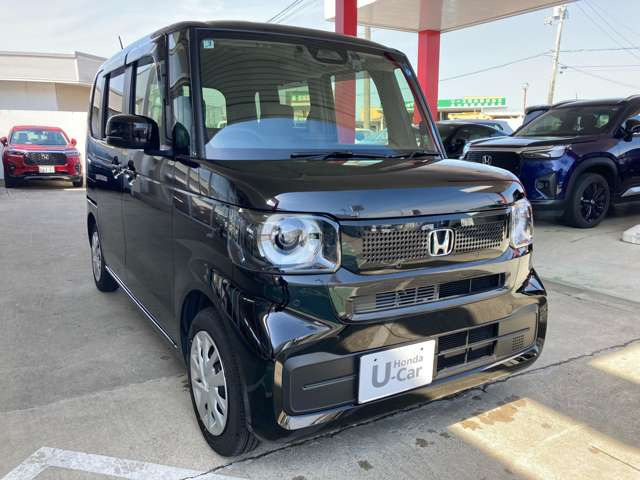 N-BOX