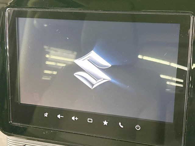ワゴンRスマイルハイブリッド(HYBRID) X