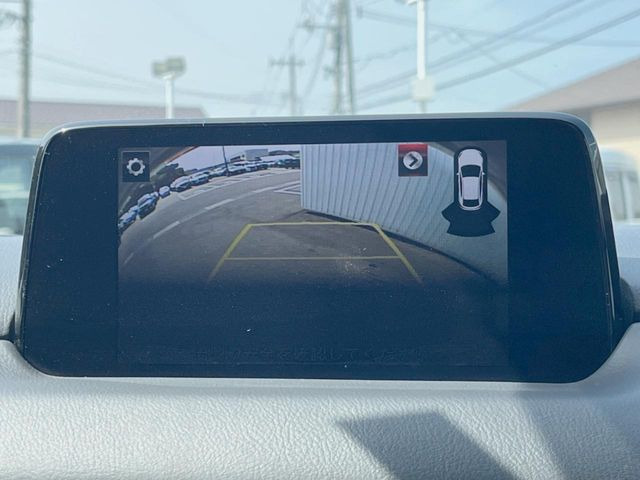 CX-52.2 XD Lパッケージ