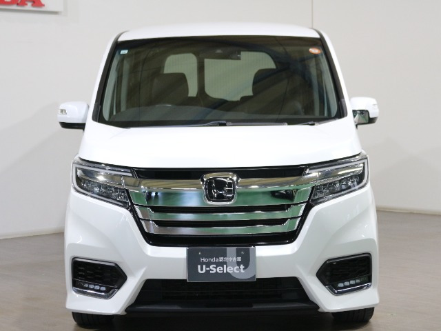 ステップワゴン2.0 スパーダ ハイブリッド G EX ホンダセンシング