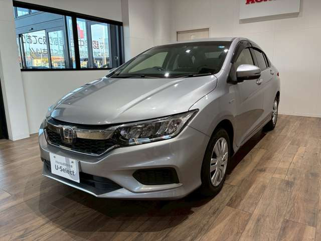 グレイス1.5 ハイブリッド LX ホンダセンシング