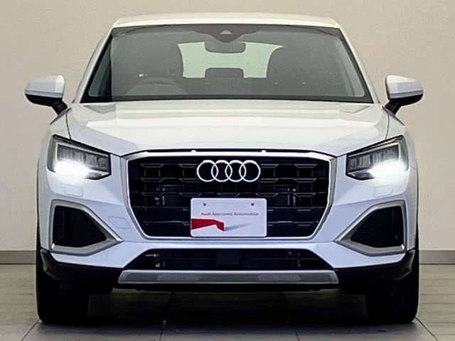 Q235 TFSI アドバンスド