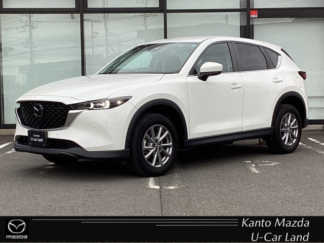 CX-52.2 XD プロアクティブ
