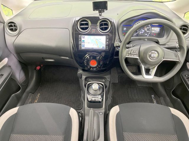 ノート1.2 e-POWER X