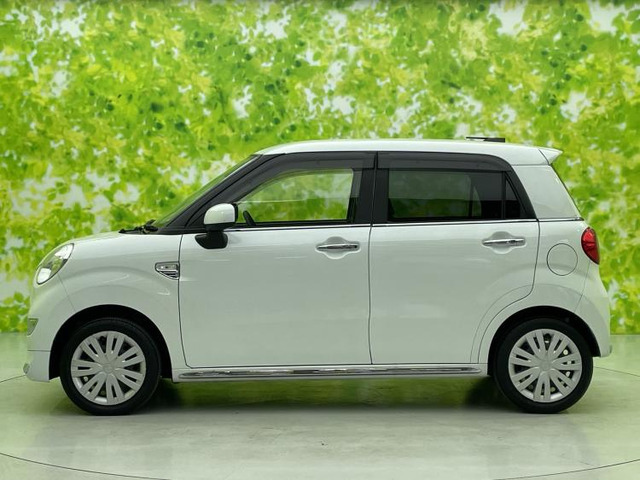 ピクシスジョイF X SAIII
