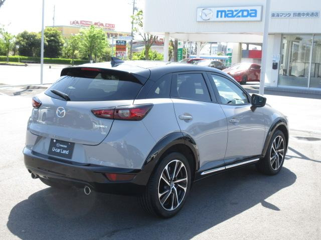 CX-31.5 15S ビビッド モノトーン