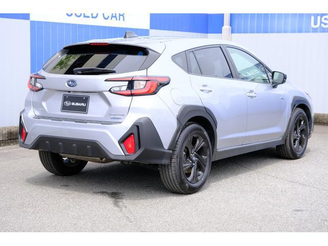クロストレック2.0 ツーリング 4WD