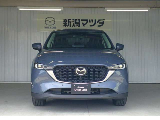 CX-52.0 20S スマートエディション