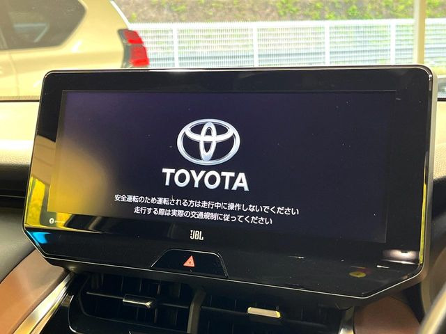 ハリアー2.0 Z レザーパッケージ