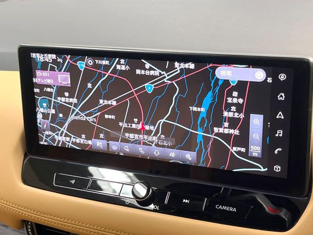 エクストレイル1.5 G e-4ORCE 4WD