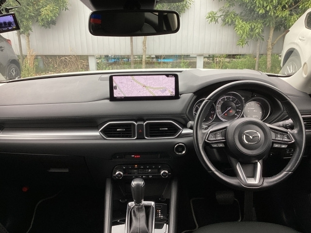 CX-52.2 XD プロアクティブ