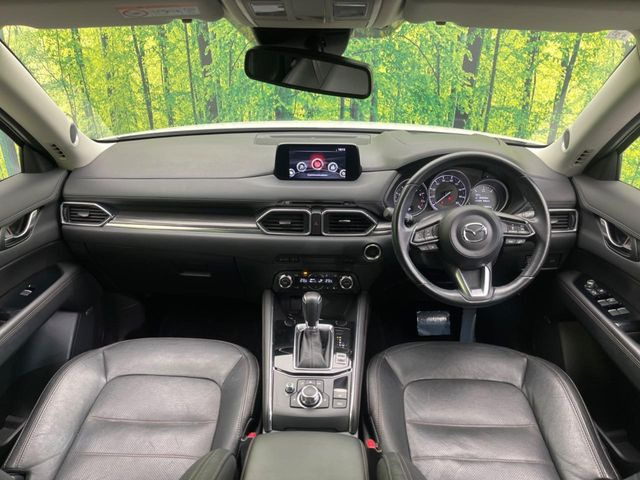 CX-52.5 25S Lパッケージ