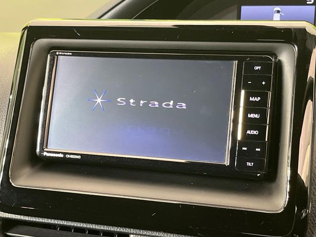 ヴォクシー2.0 ZS