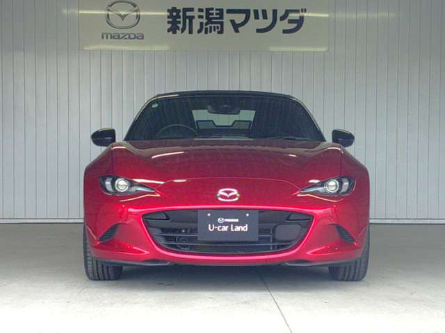 ロードスター1.5 S スペシャルパッケージ
