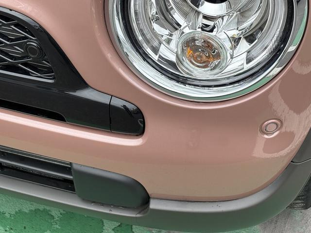 アルトラパンハイブリッド L