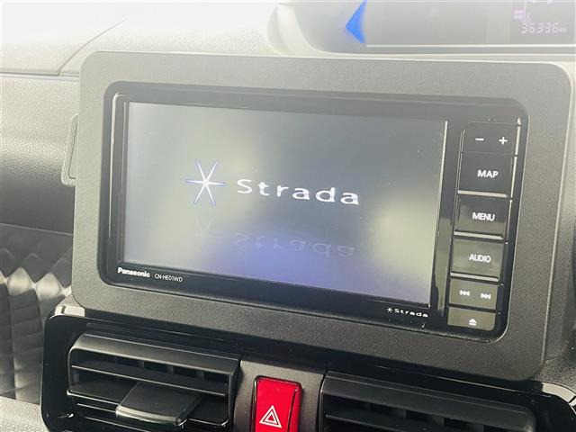 タントカスタムRS スタイルセレクション