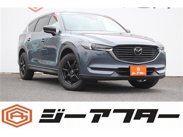 CX-82.5 25S ブラックトーンエディション 4WD