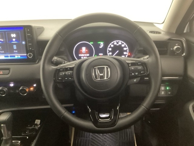 ヴェゼル1.5 ハイブリッド Z