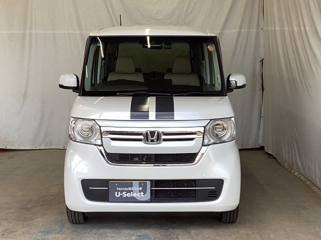 N-BOXL 4WD