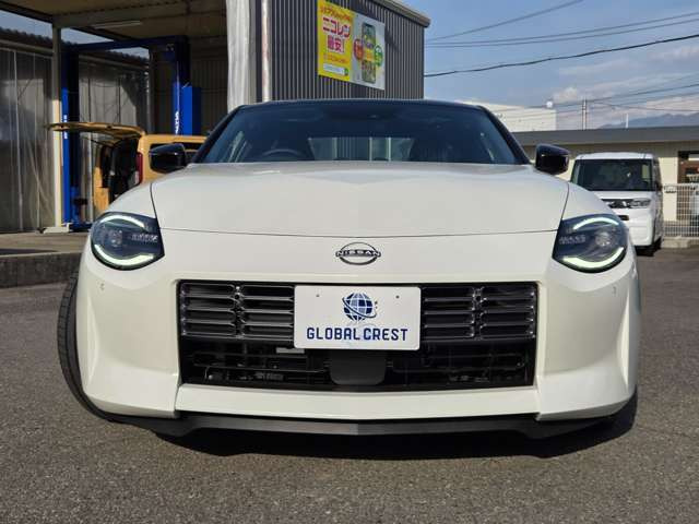 フェアレディZ3.0 バージョン ST