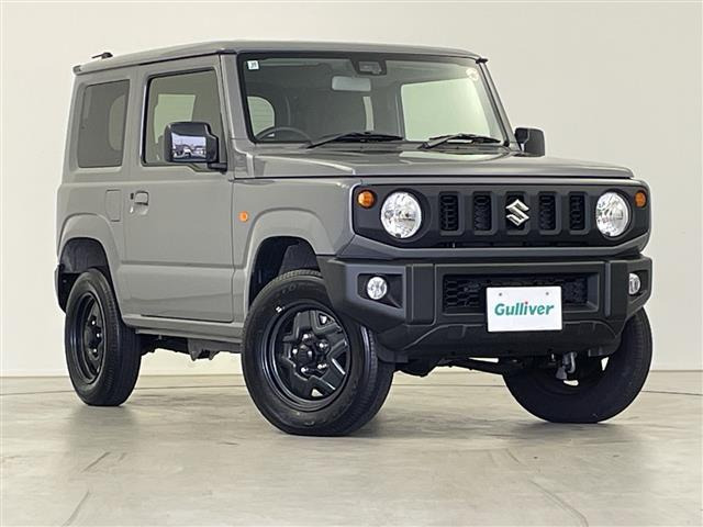 ジムニーXL 4WD