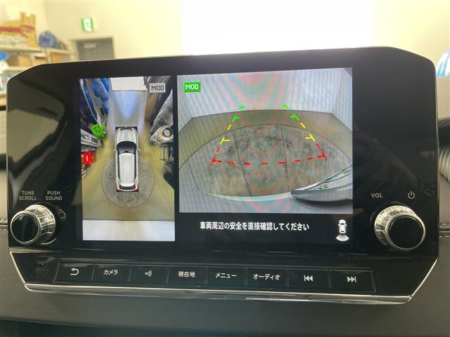 アウトランダーPHEV 2.4 P 4WD
