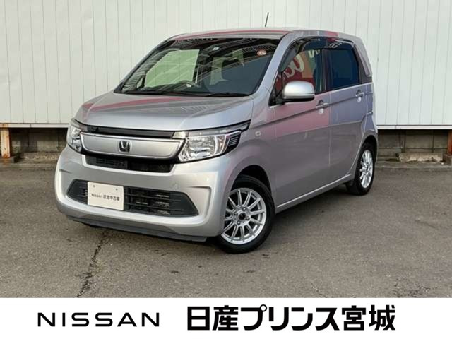 N-WGNG SSコンフォート Lパッケージ