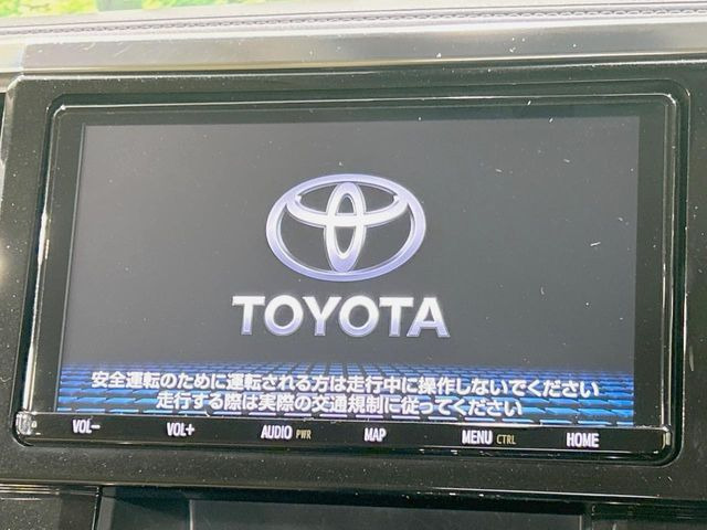 アルファード2.5 X