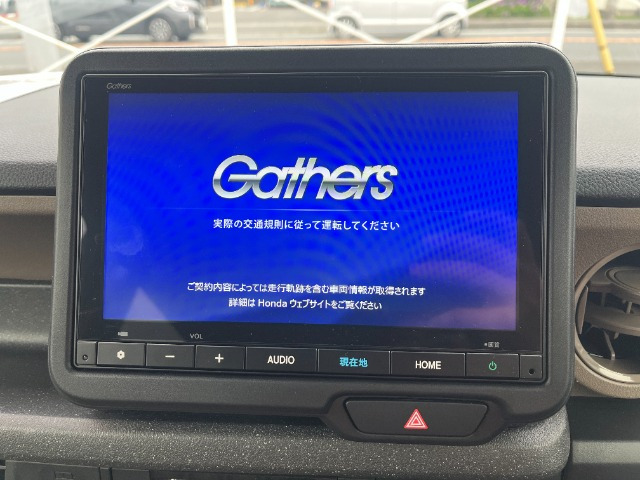N-BOXジョイ モノトーン