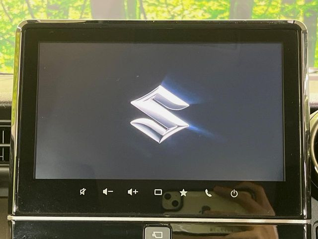 スペーシアギアハイブリッド(HYBRID) XZ